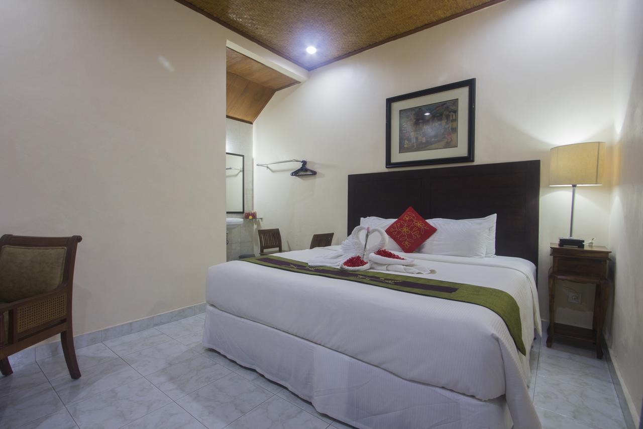 Masna House Ubud Exterior foto