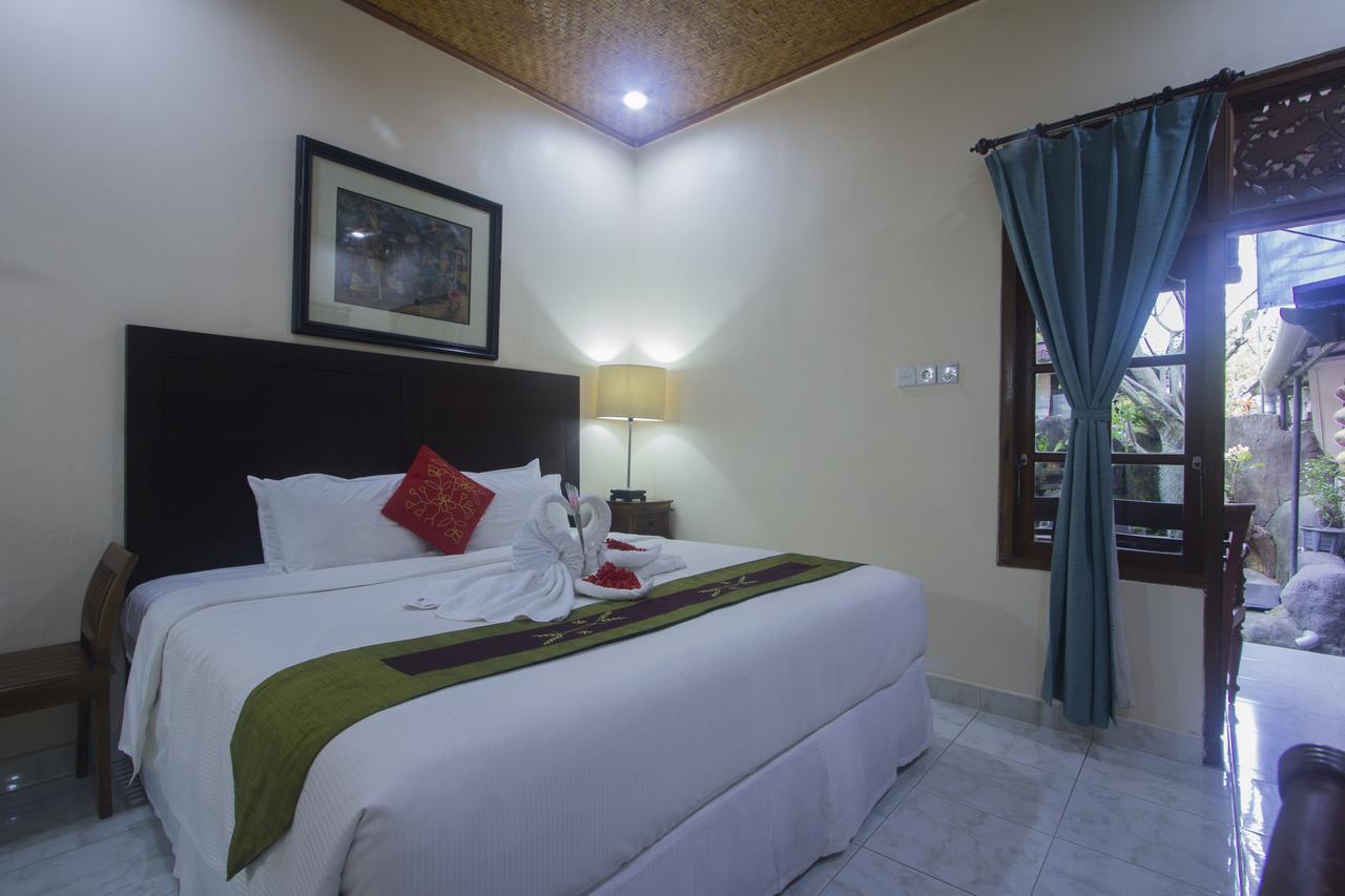 Masna House Ubud Exterior foto